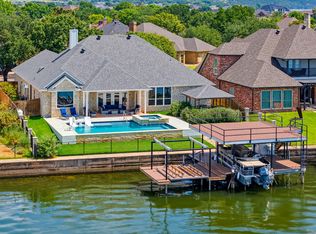 2326 River Rd, Granbury, TX 76048