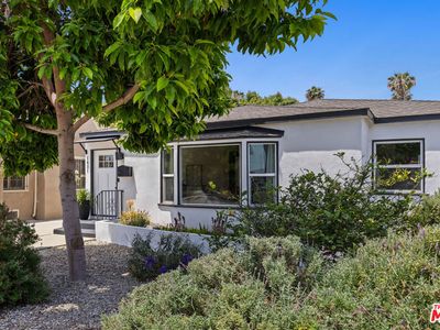 3031 Virginia Rd, Los Angeles, CA, 90016