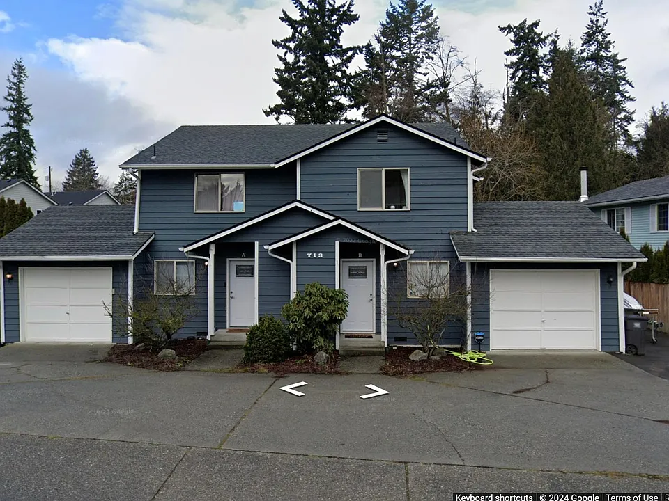 713 60th St SW #B