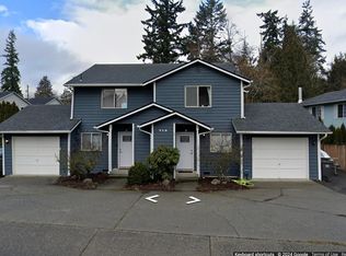 713 60th St SW APT B, Everett, WA 98203