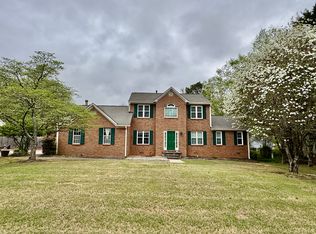 10500 Windsor Park Dr, Johns Creek, GA 30022