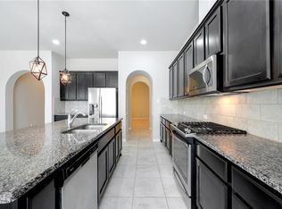 152 Kirkhill St, Hutto, TX 78634