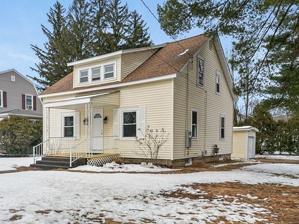 85 Holyoke St, Easthampton, MA 01027 Zillow