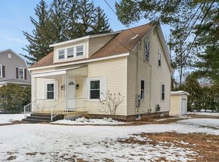 85 Holyoke St, Easthampton, MA 01027