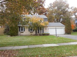 1299 Goldfinch Trl, Stow, OH 44224