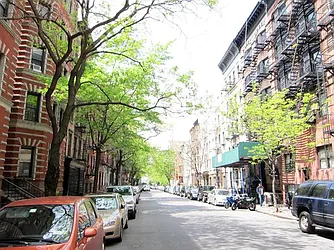 Rented by Landmark Resources