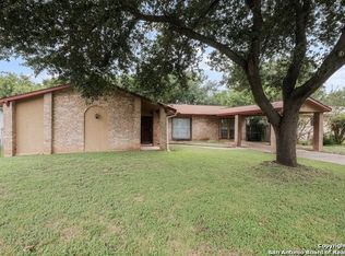 3111 Maribelle, San Antonio, TX 78228