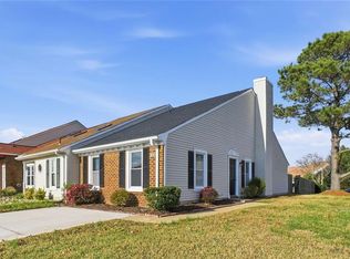 800 Cannonade Trl, Virginia Beach, VA 23454