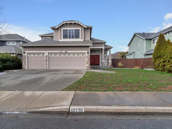 12730 SE 302nd St, Auburn, WA 98092