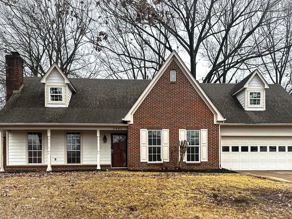 5440 Pear Dr, Southaven, MS 38671