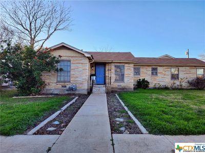 1416 N 2nd St, Temple, TX, 76501