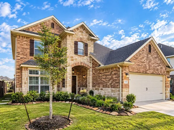 2314 Terracina Ct, Missouri City, TX 77459