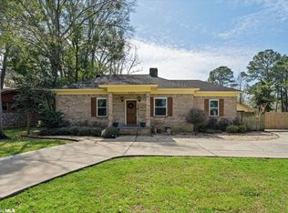 2955 Cottage Hill Rd, Mobile, AL 36606