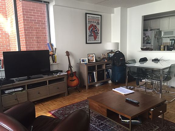 5th image of 165 Eldridge St APT 4D