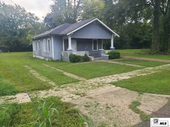 2601 S Grand St, Monroe, LA 71202