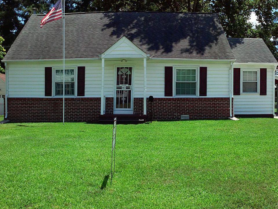 87 Kansas Ave, Portsmouth VA