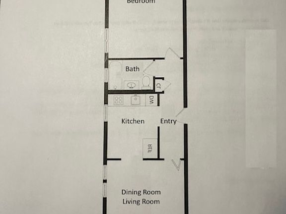 2nd image of 4142 42nd St APT 2F
