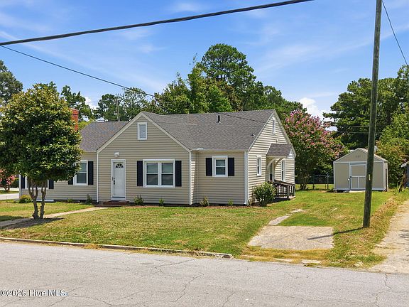 5th image of 4187 SE College Street