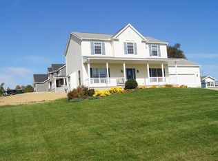 4811 Gate Post Ln, Kent, OH 44240