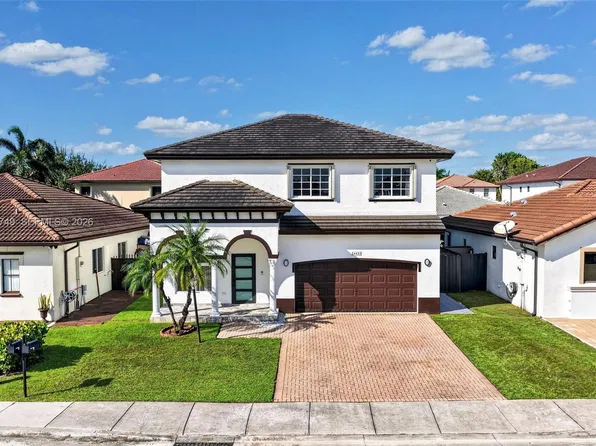 14423 SW 28th St, Miami, FL 33175