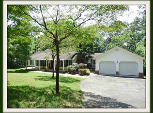 1249 Ashwood Dr, Jefferson City, TN 37760