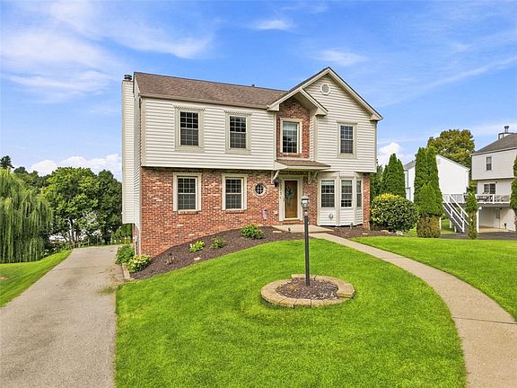 2nd image of 3571 Huntertown Rd
