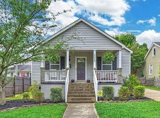 2028 Hamorton Pl, Charlotte, NC 28205