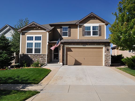 2nd view of front exterior.