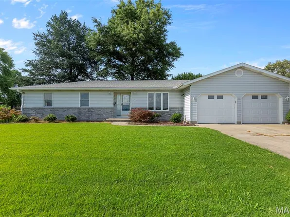 406 State Hwy W, Oran, MO 63771