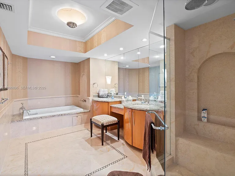 17875 Collins Ave #2903 — Photo 6