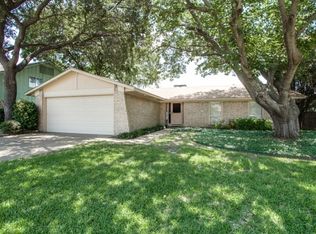 1610 Wendy Way, Richardson, TX 75081