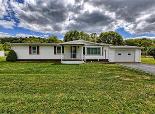 234 Shenandoah Rd, Connellsville, PA 15425