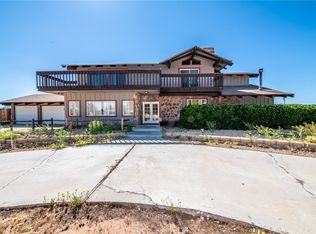 14831 Dakota Rd, Apple Valley, CA 92307