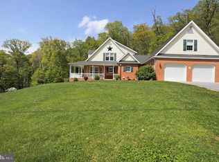 7011 Gilardi Rd, Boonsboro, MD 21713