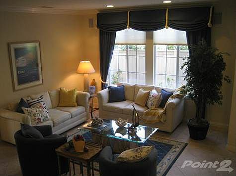 Inviting Living Room