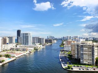 Beachwalk Condominium, Hallandale, FL 33009