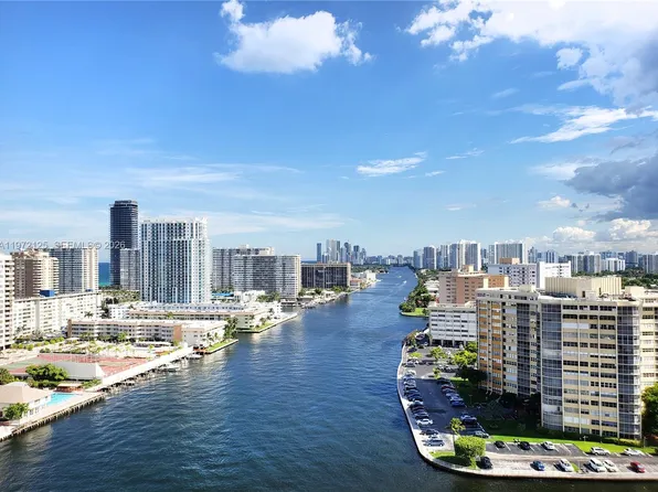 2602 E Hallandale Beach Blvd #R1903, Hallandale, FL 33009