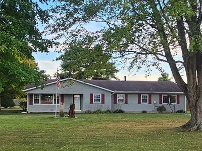 1401 W County Road 600 S, Muncie, IN, 47302