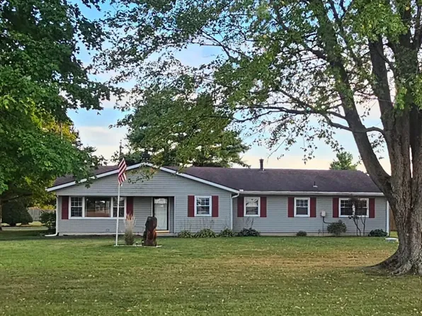 1401 W County Road 600 S, Muncie, IN 47302