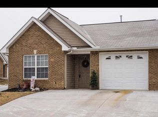 609 Yellow Leaf Way, Knoxville, TN 37912