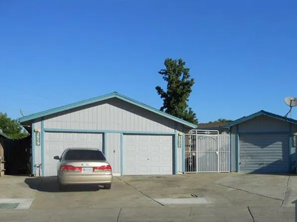 2955 Malvern Ct, Stockton, CA