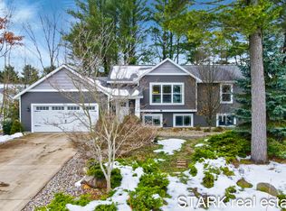 2659 Ezekiel Dr, Muskegon, MI 49442