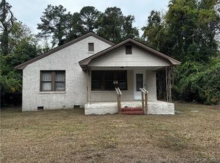 218 Sedberry St, Fayetteville, NC 28305