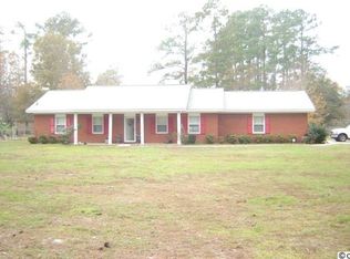 2500 Highway 544, Conway, SC 29526
