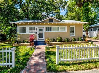 33 Hamilton Heath Dr, Tampa, FL 33604
