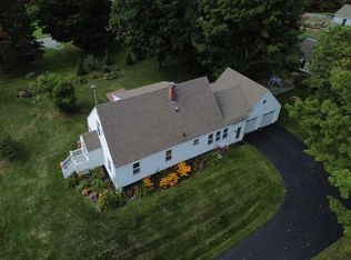 39 Manns Hill Road, Littleton, NH 03561