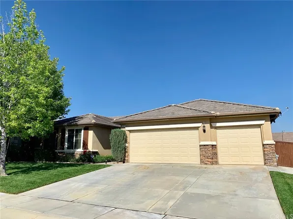1072 Willow Moon Way, Beaumont, CA 92223