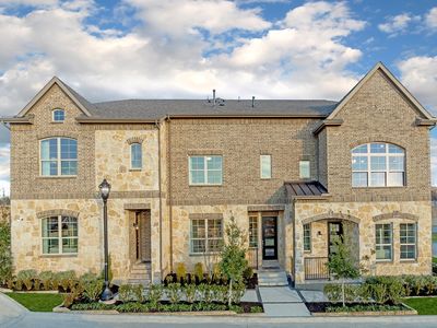 2929 Troutt Dr #39, Carrollton, TX, 75010