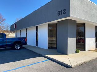 912 Winchester Rd #2, Huntsville, AL 35811