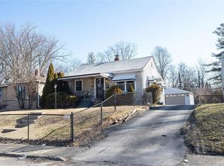 3335 N Drexel Ave, Indianapolis, IN 46218